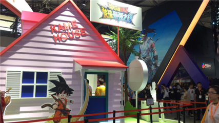 破壁出圈 二次元浪潮席卷下的动漫游戏开发