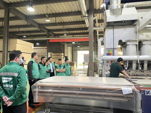 武汉千万级服务商工厂游学 揭秘千年舟绿色智造之旅与存储支持服务