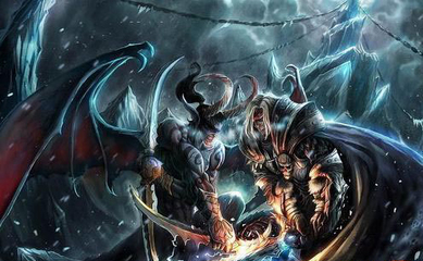 国内网络游戏与动漫 联合运营打天下，存储支持服务是关键